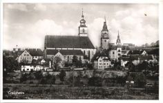 Crailsheim