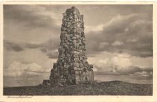 Feldberg Schwarzwald, Bismarckdenkmal