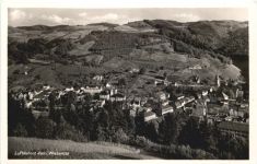 Zell im Wiesental