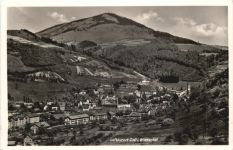 Zell im Wiesental