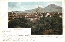 Reutlingen