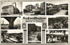 Pforzheim
