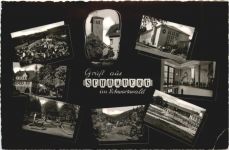 Gruß aus Schömberg im Schwarzwald