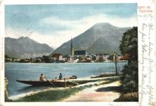 Egern am Tegernsee