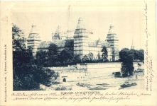 SCHLOSS ASCHAFFENBURG