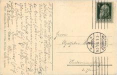 Nürnberg Partie an der Pegnitz