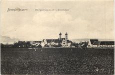 Benediktbeuren