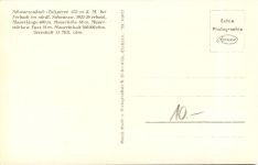 Schwarzenbach-Talsperre