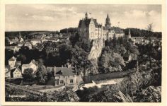 Sigmaringen - Schloss
