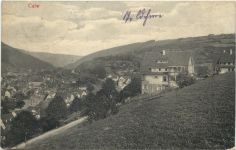 Calw - Altdeutsches Haus