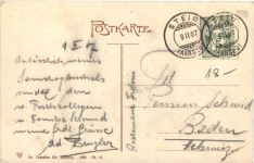 Gruss aus Säckingen