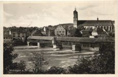 Säckingen a Rhein