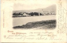 Gruss aus Säckingen.