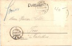 Gruss aus Säckingen.