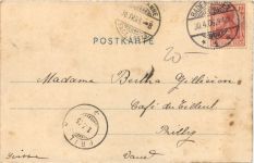 Baden-Baden vom, Annaberg