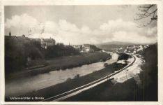 Untermarchtal a. Donau