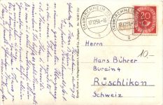Kirchheim-Teck