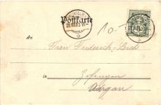 Berosee, Säckingen. 2