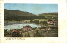 Gruss vom Tittisee!