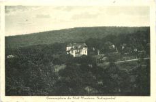 Genesungsheim der Stadt Mannheim, Neckargemünd