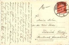 Genesungsheim der Stadt Mannheim, Neckargemünd
