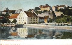 MEERSBURG a. Bodensee
