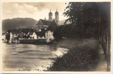 Säckingen a./Rhein.