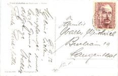 Friedrichshafen am Bodensee Hafen