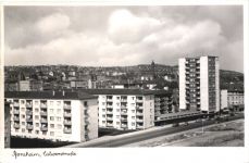 Pforzheim, Calwerstraße