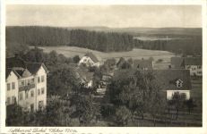 Höhenluftkurort Dobel Württ. Schwarzwald, 720 m ü. M.