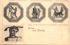 Gruss aus Nennig