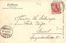 Neuenbürg,