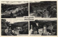Beste Grüsse aus pforzheim