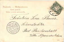 Bamberg Die Altenburg