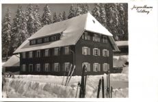Jugendheim "Feldberg