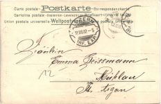 Der Trompeter von Säckingen