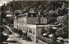 Hotel Tanne - Triberg
