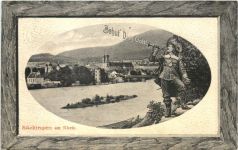 Behüt dich Gott Säckingen am Rhein