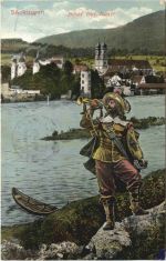 Säckingen Behüt Dich Gott