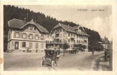 TITISEE - Hotel Bären