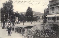 Malerische Motive aus Baden-Baden