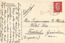 Karlsruhe Bahnhofsplatz