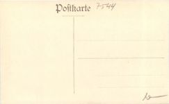 Gruß vom Höhenluftkurort Dobel