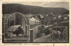 WILDBAD HERRENALB