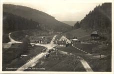Eyachmühle-Dobel (Württ. Schwarzwald)