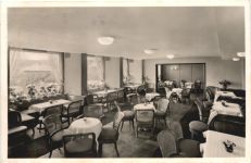 Pforzheim Cafe Wagner