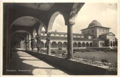Pforzheim Krematorium