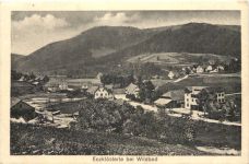 Enzklösterle bei Wildbad