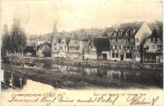 Pforzheim