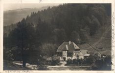 Berghotel Wiedener ECK